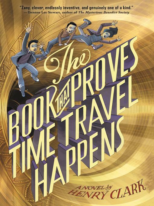 best books on time travel theory